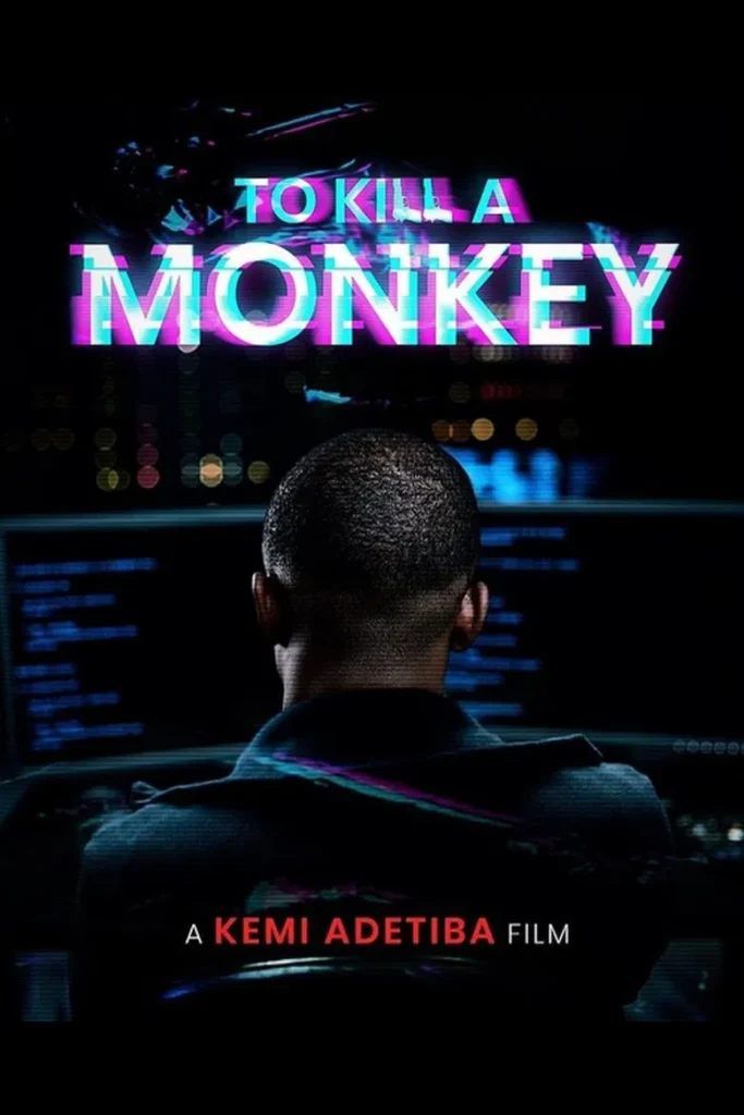 To Kill a Monkey